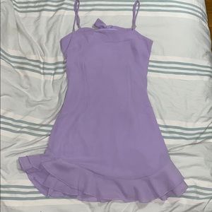 Lucy in the sky Aubrey dress